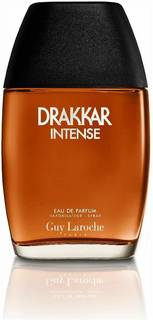 Парфюмерная вода Guy Laroche Drakkar Intense 100 мл