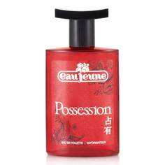 Туалетная вода Eau Jeune Possession 75 мл Новая Заря
