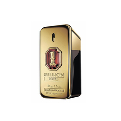 Мужская парфюмерная вода Paco Rabanne 1 Million Royal 50 мл