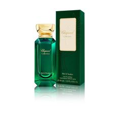 Парфюмерная вода Chopard The Gardens Of Paradise Miel d`arabie 50 мл