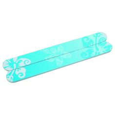 Dewal Beauty Набор полировочных пилок 150/180 грит, Dewal Beauty PL-10, (2шт.)