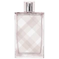 Туалетная вода Burberry Brit Sheer 100 мл