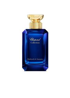 Парфюмерная вода Chopard The Gardens Of The Tropics patchouli de sumatra 100 мл