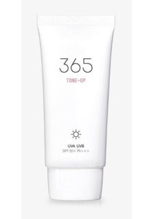 Солнцезащитный крем Round Lab 365 Tone Up Sun Cream SPF 50+ PA+++, 50 мл