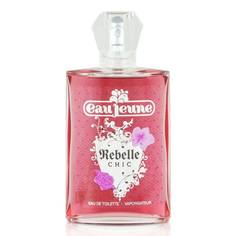 Туалетная вода Eau Jeune Rebelle Chic 75 мл Новая Заря
