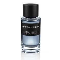 Туалетная вода Tom Tailor New Blue 50 мл