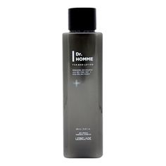 Lebelage Увлажняющий лосьон для мужчин / Dr. Homme For Man Lotion, 250 мл