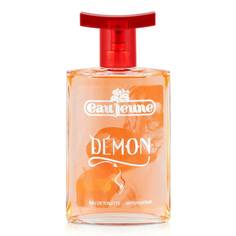 Туалетная вода Eau Jeune Demon 75 мл Новая Заря