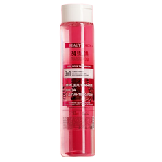 Мицеллярная вода Dia D`oro Beauty skin plus д-Пантенол 350 мл