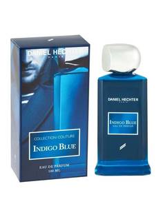 Парфюмерная вода Daniel Hechter Collection Couture Indigo Blue 100 мл