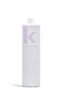Тонирующий-шампунь для блонда Kevin.Murphy Blonde.Angel.Wash, 1000 мл