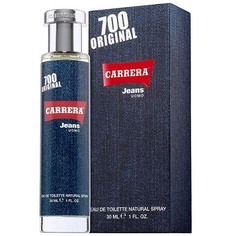 Туалетная вода мужская Carrera Jeans 700 Original Uomo 30мл