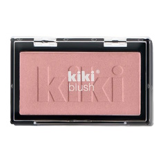 Румяна для лица Kiki BLUSH тон 802, бежево-карамельный No Brand