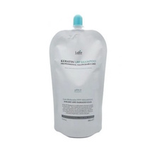 Шампунь Lador Keratin LPP Shampoo бессульфатный кератиновый, 500 мл Lador