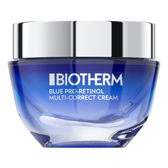 Крем для лица Biotherm Blue Therapy Pro-retinol Multi-correct Cream 50 мл