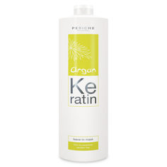 Несмываемая маска для волос Periche Profesional leave-in argan keratin 950 мл