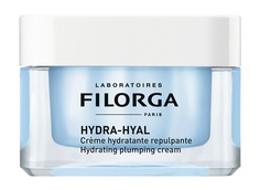 Увлажняющий крем для лица Filorga Hydra-Hyal Hydrating Plumping Cream