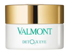 Кислородный детокс-крем для контура глаз Valmont DetO2x Eye