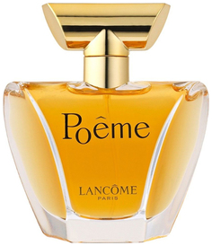 Парфюмерная вода Lancome Poeme 100 мл