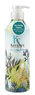 Kerasys Кондиционер для волос "Perfumed. Шарм", 600 мл