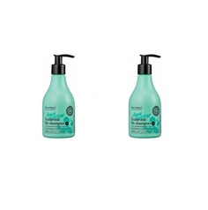 Шампунь д/сухих и ломких волос Natura Siberica Hair Evolution Aqua Booster Ultra 250мл 2шт