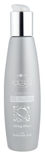 Средство для укладки волос Hair Company Inimitable Style BB Styling Cream 200 мл