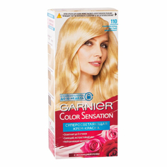 Крем-краска для волос Garnier Color Sensation 149 мл в ассортименте