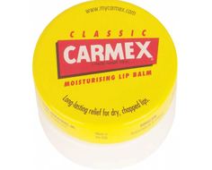 Бальзам для губ Carmex классический, 7,09 г