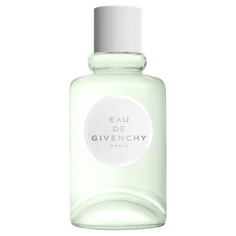 Туалетная вода женская Eau de Givenchy wom спрей 100 мл
