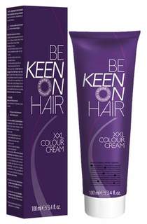 Краска для волос Keen Color Cream 9.73 Ingwer 100 мл