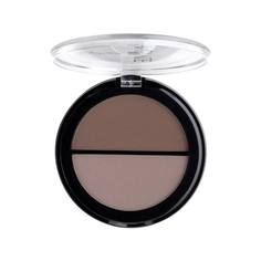 Бронзат-Хайлайтер для лица TopFace Instyle Contour&Highlighter тон 004
