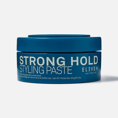 Паста для волос Eleven Australia Strong Hold Styling 85 г