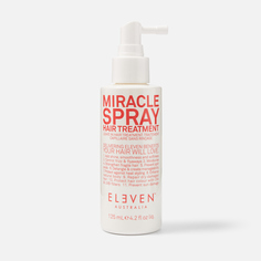 Спрей для волос Eleven Australia Miracle Hair Treatment 125 мл