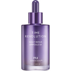 Сыворотка для лица Missha Time Revolution Night Repair Probio Ampoule