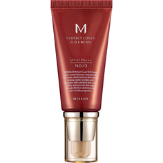 BB средство Missha Perfect Cover BB Cream SPF42/PA+++ 13 Bright Beige 50 мл