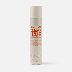 Шампунь для волос Eleven Australia Give Clean Hair сухой, 130 г