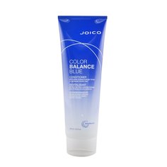 Кондиционер для волос Joico Blue для восстановления цвета, 250 мл