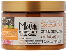 Смузи для волос Maui с кокосовым маслом, 385 мл