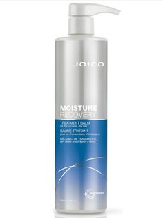 Бальзам для волос Joico Moisture восстанавливающий, 500 мл