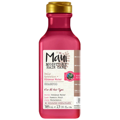 Шампунь для волос Maui с водой гибискуса, 385 мл