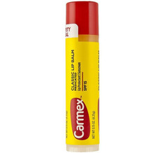 Бальзам для губ Carmex оригинальный, в стике, 4,25 г