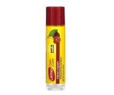 Бальзам для губ Carmex SPF 15, вишня, 4,25 г