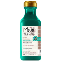 Кондиционер для волос Maui с моркскими минералами, 385 мл