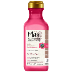 Кондиционер для волос Maui с водой гибискуса, 385 мл