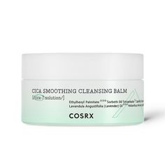 Разглаживающий очищающий бальзам COSRX Pure Fit Cica Smoothing Cleansing Balm, 120 мл