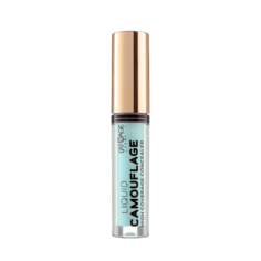 Консилер жидкий Latuage cosmetic Liquid Comouflage, тон 504 3,8 г