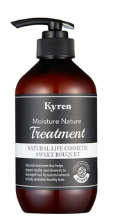 Бальзам для волос Kyren Moisture Nature Sweet Bouquet 500 мл