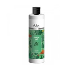 Гель для душа Dalon Prime Shower Gel Aloe Vera, 500 мл