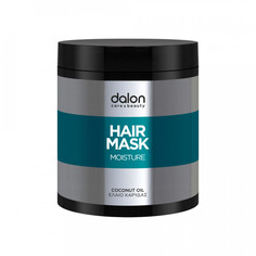 Маска для волос Dalon Hair Mask Moisture, 1 л