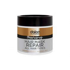 Маска для волос Dalon Hairmony Hair Mask Repair All Hair Types, 500 мл
